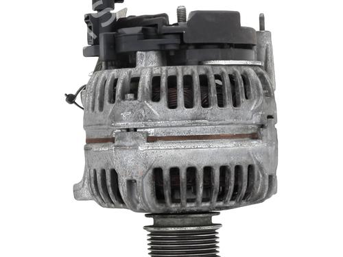 Alternator VW GOLF PLUS V (5M1, 521) 1.9 TDI | BP31937134M7