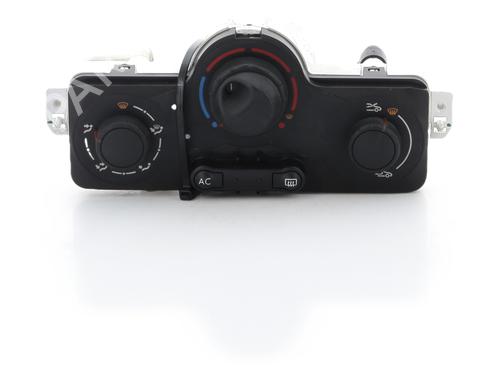 Used Climate control Climate control RENAULT CLIO III Hatchback Van (SB_, SR_) 1.5 dCi (68 hp) 40171818 40171818