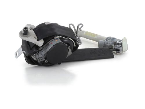 Front right seatbelt CITROËN C3 Picasso (SH_) | BP33568051I25 - Image 3