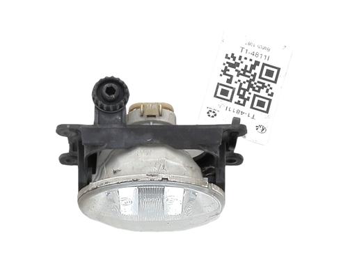 Left front fog light PEUGEOT 208 I (CA_, CC_) 1.2 VTI 82 | BP29517629C30 