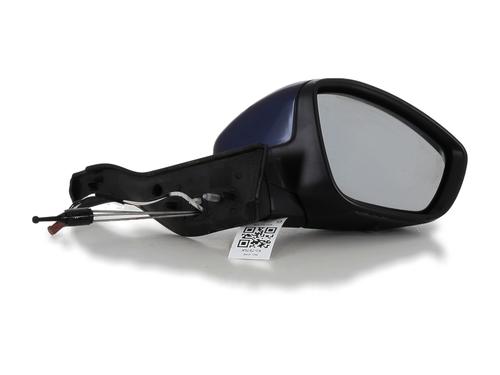 Right mirror PEUGEOT 208 I (CA_, CC_) 1.0 VTi | BP29695981C27 