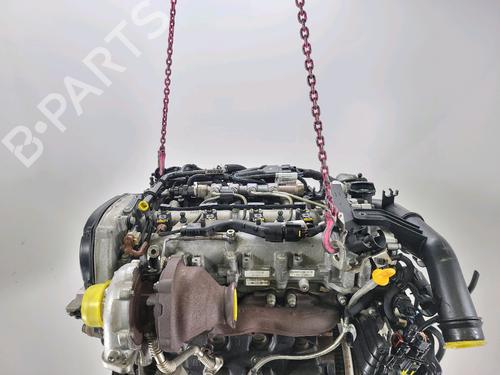Engine OPEL INSIGNIA A (G09) 2.0 CDTI (68) | BP29762043M1 