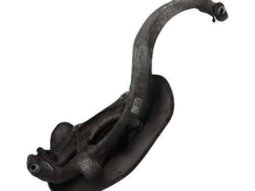 Left front steering knuckle AUDI A5 Sportback (8TA) 2.0 TDI quattro | BP29416191M25 