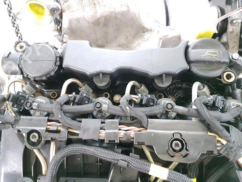 Engine CITROËN C4 I (LC_)  | BP28138017M1 