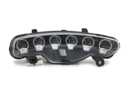 Right daytime light CITROËN DS3 (SA_) 1.6 HDi 90 | BP29444007C103 