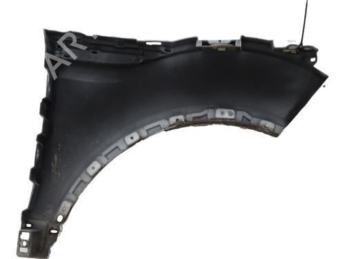 Left front fenders LAND ROVER RANGE ROVER EVOQUE (L538) 2.2 D | BP24872400C41 