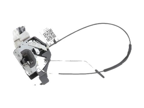 Used Front right lock Front right lock VW FOX Hatchback (5Z1, 5Z3, 5Z4) 1.2 (55 hp) 34642913 34642913