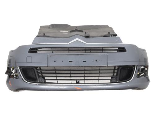 front-bumper-citroen-c5-iii-break-rw_-2008-2009-2010-2011-2012-2013-2014-2015-2016-2017-39608633 main image