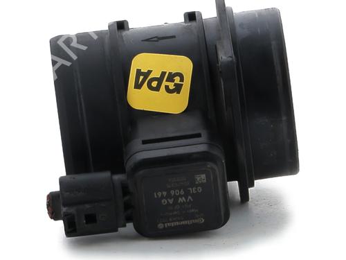 Used Starter Starter VW POLO V (6R1, 6C1) [2009-2022] 33745034 33745034