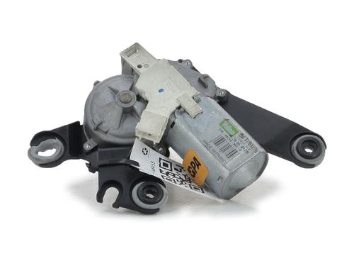 Rear wiper motor PEUGEOT 206+ (2L_, 2M_) 1.4 HDi eco 70 | BP29389776M102 