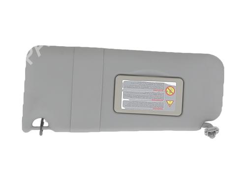 Pare-soleil gauche RENAULT SCÉNIC I MPV (JA0/1_, FA0_) 1.9 dCi (JA05, JA1F) | BP30523816I1 