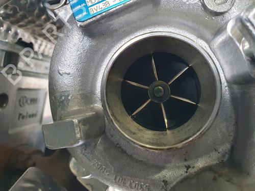 Engine VW EOS (1F7, 1F8) 2.0 TDI 16V | BP35891651M1  - Image 7