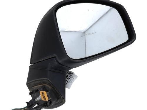 Used Right mirror RENAULT SCÉNIC III (JZ0/1_) 1.5 dCi (106 hp) 29218535