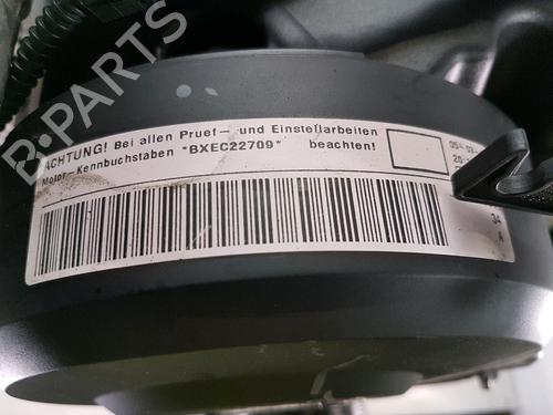 Motor VW TOURAN (1T1, 1T2) 1.9 TDI | BP29552342M1 