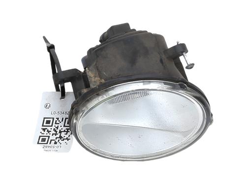 Right front fog light RENAULT TWINGO II (CN0_) 1.2 16V (CN04, CN0B) | BP30118662C31 