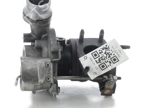 Turbolader/Kompressor RENAULT CLIO III (BR0/1, CR0/1) 1.5 dCi | BP31032008M71