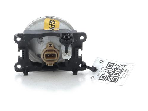 Left front fog light CITROËN C3 II (SC_) 1.2 THP 110 | BP32654998C30