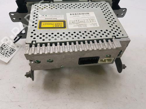 Radio FIAT SEDICI (189_) 1.9 D Multijet 4x4 | BP13892813E6 