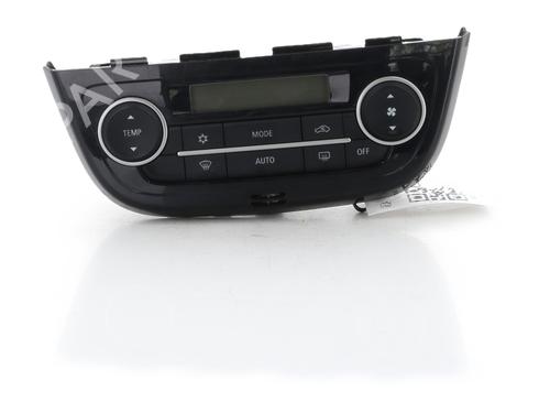 Used Climate control Climate control 37148810 37148810