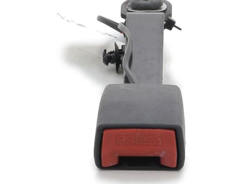 Used Seat buckle RENAULT CLIO III (BR0/1, CR0/1) 1.2 16V (BR02, BR0J, BR11, CR02, CR0J, CR11) (75 hp) 27912952