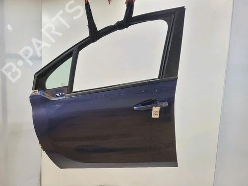 Used Left front door Left front door PEUGEOT 208 I (CA_, CC_) 1.4 HDi (68 hp) 35798836 35798836