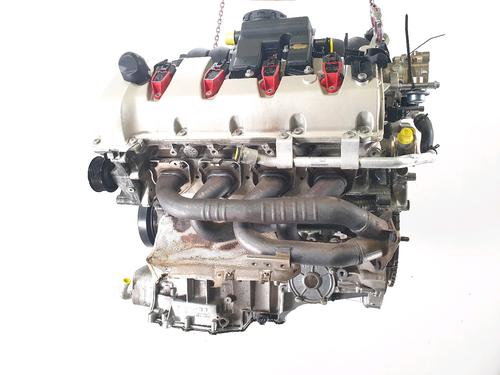 Engine PORSCHE PANAMERA (970) 4.8 4S | BP36007150M1 - Image 2
