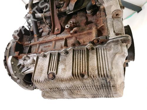 Engine HYUNDAI TUCSON (JM) 2.0 CRDi All-wheel Drive | BP29578756M1 