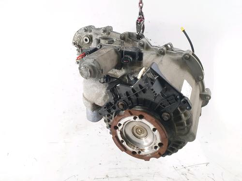 Used Transfer box Transfer box LAND ROVER RANGE ROVER SPORT I (L320) 3.0 D 4x4 (256 hp) 32433663 32433663