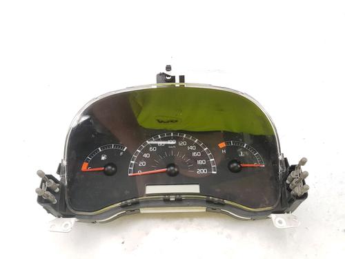Used Instrument cluster FIAT PANDA (169_) 1.1 (169.AXA1A) (54 hp) 10447912