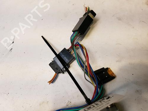 Radio PEUGEOT 106 II (1A_, 1C_) 1.6 i | BP15415836E6 