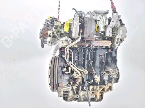 Silnik RENAULT MEGANE II Coupé-Cabriolet (EM0/1_) 2.0 dCi | BP30054113M1 