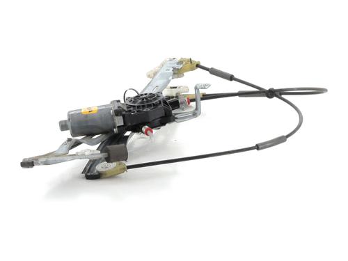 Front right window mechanism PEUGEOT 206 Hatchback (2A/C)  | BP26039024C23 