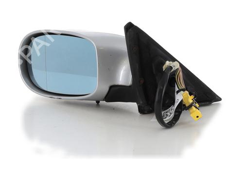 Left mirror LANCIA THESIS (841_) 2.4 JTD (841AXD1B02) | BP29393481C26 