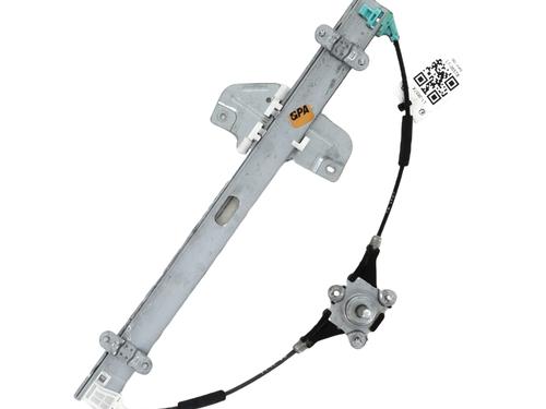 Used Front right window mechanism KIA PICANTO II (TA) 1.0 (69 hp) 29701728