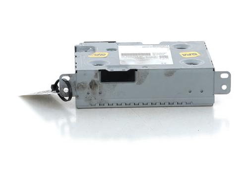 Used Radio Radio OPEL GRANDLAND X Van 1.5 (75) (131 hp) 33300081 33300081