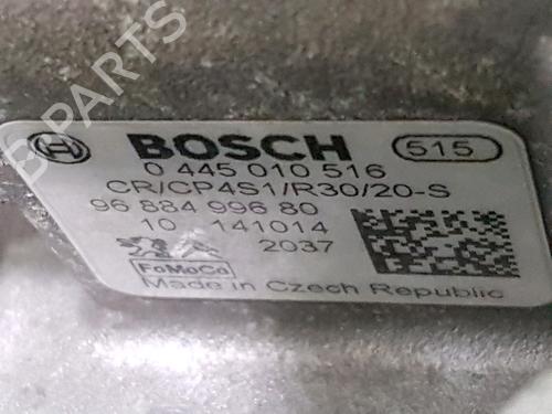 Engine PEUGEOT 2008 I (CU_) 1.4 HDi | BP36007088M1 - Image 7