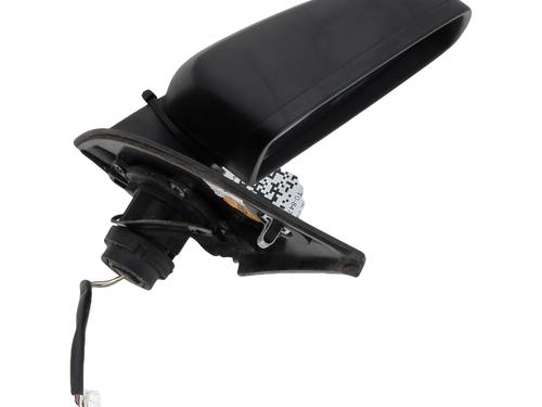 Used Right mirror FIAT PANDA (169_) 1.2 (169.AXB11, 169.AXB1A) (60 hp) 24394215