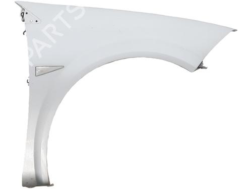 Used Right front fenders RENAULT MEGANE II Estate (KM0/1_) 1.9 dCi (131 hp) 31661662