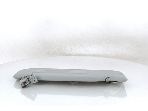 Right sun visor NISSAN QASHQAI / QASHQAI +2 I (J10, NJ10, JJ10E) 1.5 dCi | BP21184374I2 