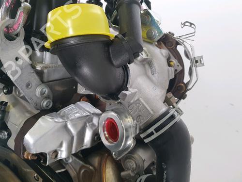 Engine AUDI Q3 (8UB, 8UG) 2.0 TDI | BP34610303M1 - Image 7