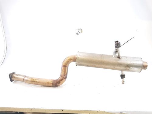 Exhaust manifold SUBARU IMPREZA Saloon (GD) 2.5 i WRX AWD (GDG) | BP11679411M110