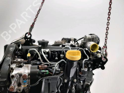 Engine RENAULT CLIO III (BR0/1, CR0/1) 1.5 dCi | BP33309516M1  - Image 5