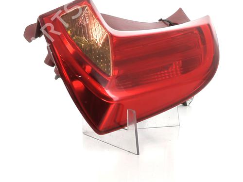 Left taillight KIA PICANTO II (TA) 1.0 | BP29381661C34 
