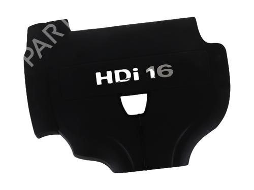 Used Upper protection PEUGEOT 5008 (0U_, 0E_) 2.0 HDi 150 / BlueHDi 150 (150 hp) 28505705