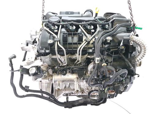 Engine FORD FOCUS II (DA_, HCP, DP) | BP39972324M1 - Image 5