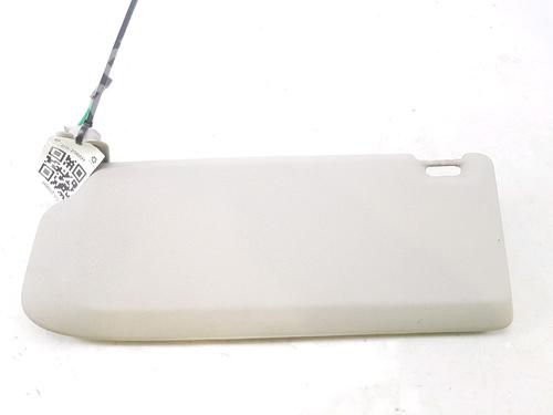 Right sun visor VOLVO V50 (545) D2 | BP11978905I2 