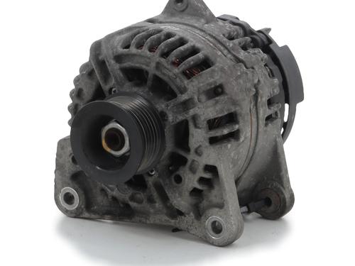 Used Alternator Alternator RENAULT CLIO III (BR0/1, CR0/1) 1.2 16V (BR0P, CR0P) (101 hp) 28835146 28835146