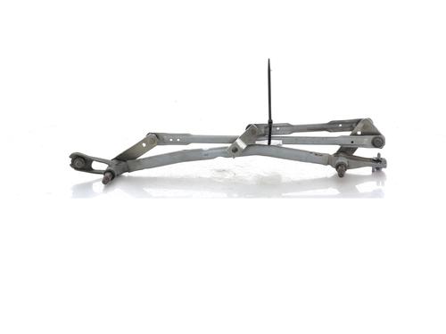 Used Front wipers mechanism PEUGEOT PARTNER Box Body/MPV 1.6 HDi (90 hp) 17202681