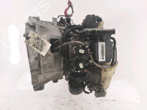 Used Gearbox CITROËN C4 Picasso I MPV (UD_) 2.0 HDi 138 (136 hp) 30557867