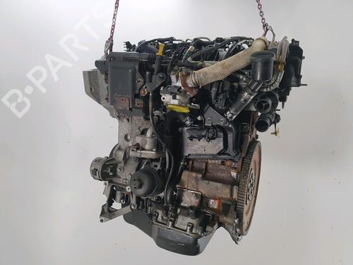 Engine LAND ROVER RANGE ROVER EVOQUE (L538) 2.2 D 4x4 | BP36211312M1 - Image 2